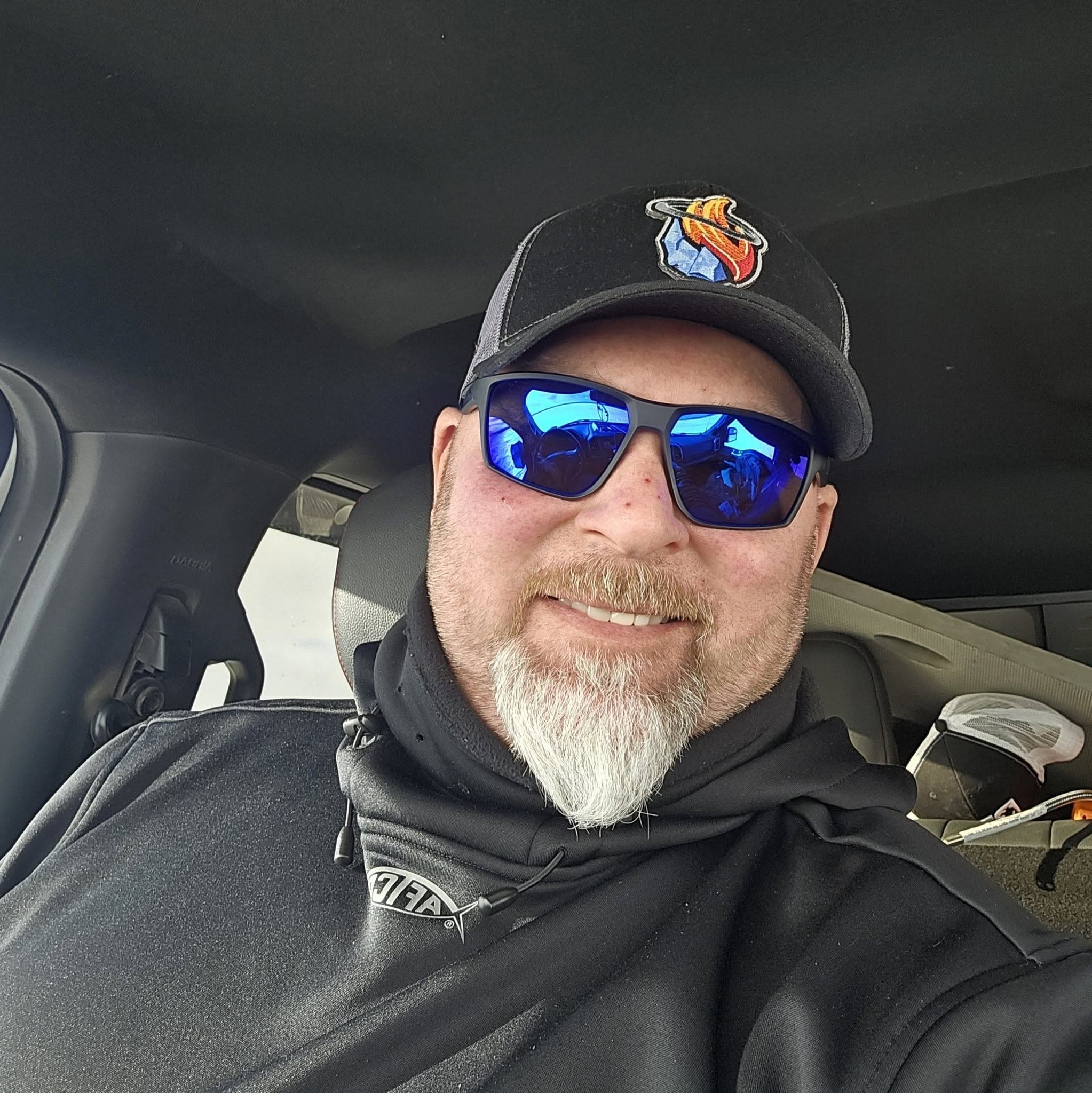 Rich, owner of Halo Heating and Air